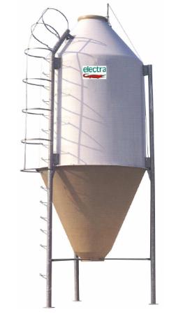 SILOS POLYESTERS